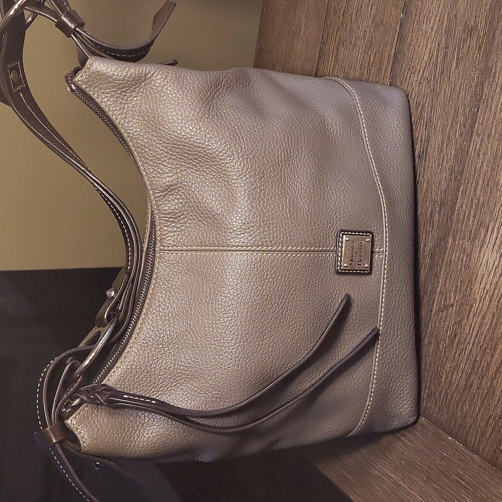 Dooney and Burke Bag